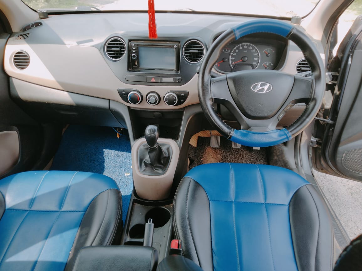 Hyundai I10(2010-2017) Era 1.1 Irde2